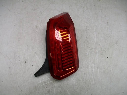 2014-2019 Cadillac CTS RH Passenger Tail Light Lamp OEM used OEM tail light assembly