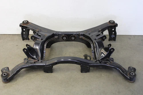 Subaru WRX STI Rear Subframe Assembly Used OEM Differential Carrier used OEM differential and carrier assembly