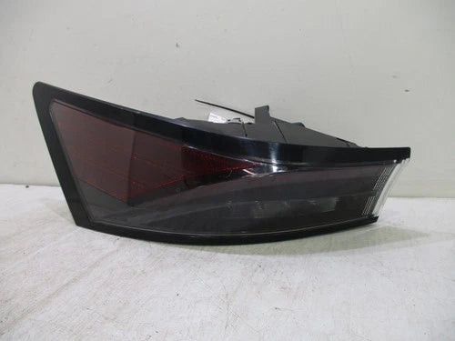 2023-2024 Nissan Ariya LH Driver Quarter Panel Mounted Tail Light Lamp OEM used OEM tail light assembly