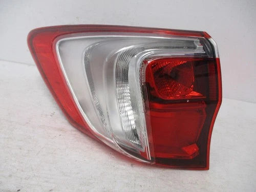 2016 2017 2018 Acura RDX Driver LH Tail Lamp OEM used OEM tail light assembly