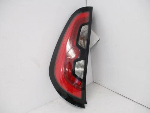2015 2016 2017 2018 2019 Kia Soul EV Driver LH LED Tail Lamp OEM used OEM tail light assembly