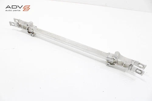 2022-24 AUDI E-TRON GT REAR SUSPENSION SUBFRAME SUB FRAME TRACK BAR TRACKBAR OEM used OEM rear subframe and crossmember