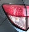 2016-2018 Honda HR-V LH Driver Quarter Panel Mounted Tail Light Lamp OEM used OEM tail light assembly