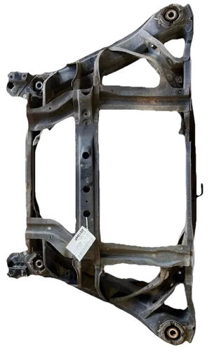 2004-2008 Acura TL Rear Subframe Crossmember OEM used OEM rear subframe and crossmember