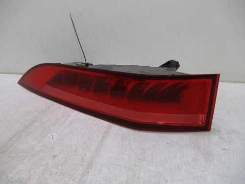 2017-2020 Jaguar F-PACE LH Driver Quarter Panel Mounted Tail Light Lamp OEM used OEM tail light assembly