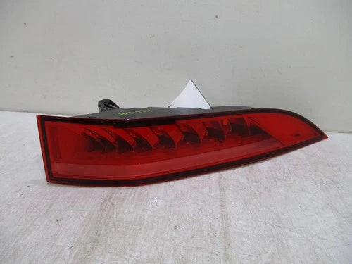 2017 2018 2019 2020 Jaguar F-Pace Passenger RH Tail Lamp OEM used OEM tail light assembly