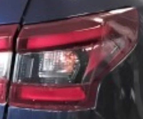 2020-2023 Nissan Qashqai RH Passenger Quarter Panel Mounted Tail Light Lamp OEM used OEM tail light assembly