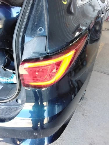 2016-2020 Infiniti QX60 RH Passenger Quarter Panel Mounted Tail Light Lamp OEM used OEM tail light assembly