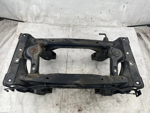1999-2005 Mazda Miata Mx5 Oem Rear Subframe Sub Frame Crossmember NB 99-05 used OEM rear subframe and crossmember