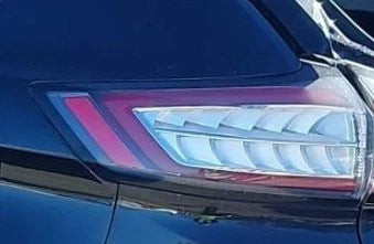 2015-2018 Ford Edge LH Driver Quarter Panel Mounted Tail Light Lamp OEM used OEM tail light assembly