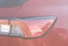 20-22 Ford Escape RH Passenger Tail Light Lamp Quarter Mount OEM OEM used OEM tail light assembly