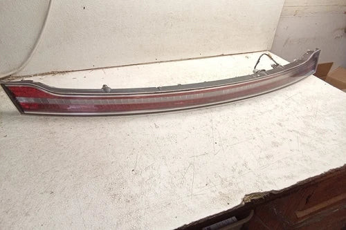 2014 Lincoln MKZ Tail Lamp Assembly Decklid Mounted OEM used OEM tail light assembly