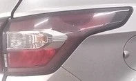 2017-2018 Ford Escape RH Passenger Quarter Panel Mounted Tail Light Lamp OEM used OEM tail light assembly