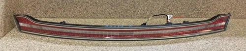 14-20 Lincoln MKZ RH Passenger Tail Light Lamp Decklid Mounted OEM OEM used OEM tail light assembly