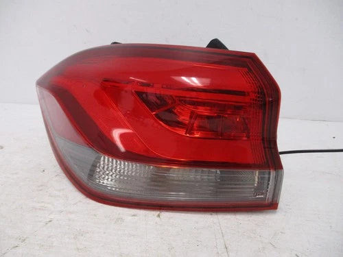 2018 Hyundai Elantra GT Htbk Driver LH LED Tail Lamp OEM used OEM tail light assembly