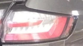 2019-2024 Ford Edge RH Passenger Quarter Panel Mounted Tail Light Lamp OEM used OEM tail light assembly