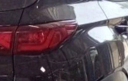 2018-2021 Hundai Kona Passenger RH Quarter Tail Light Tail Lamp OEM used OEM tail light assembly