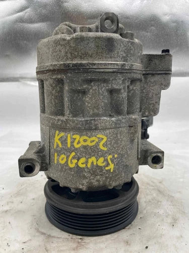 2019 Ascent Air Conditioning A/C AC Compressor OEM