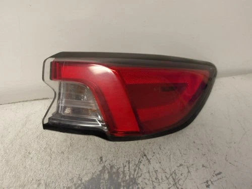 2020-2022 Ford Escape Passenger RH Tail Light Lamp OEM used OEM tail light assembly
