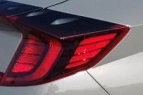 2020-2023 Hyundai Sonata RH Passenger Quarter Panel Mounted Tail Light Lamp OEM used OEM tail light assembly