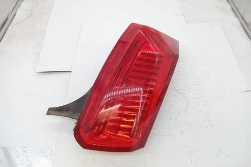 2017 Cadillac CTS Passenger RH Tail Lamp Assembly OEM used OEM tail light assembly