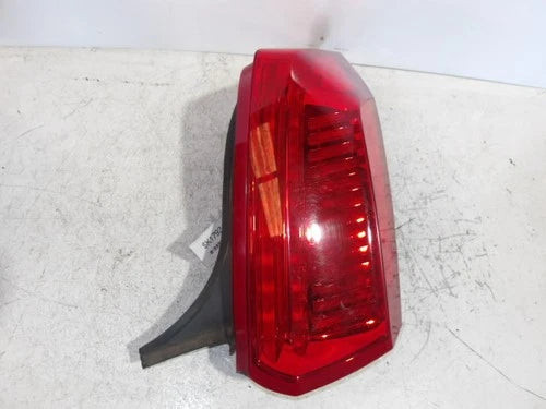 2016-2019 Cadillac CTS Passenger RH Tail Light Lamp OEM used OEM tail light assembly