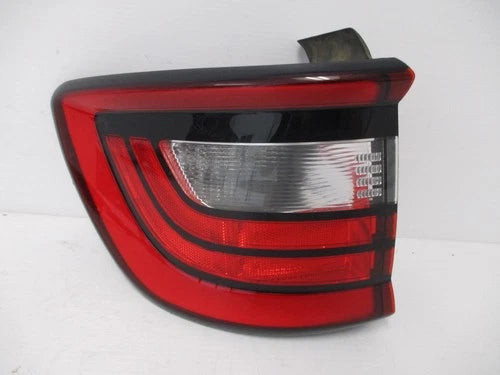 2014-2024 Dodge Durango Driver LH Tail Lamp OEM used OEM tail light assembly