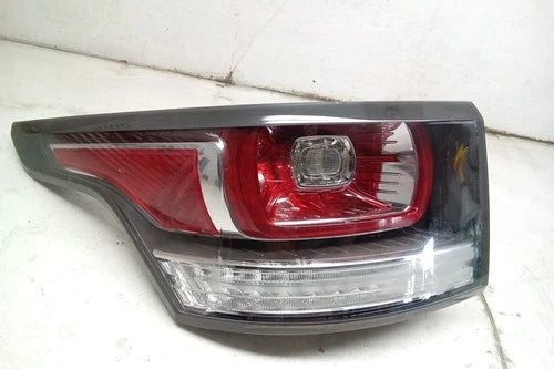 16 2016 Land Rover Range Rover Sport Quarter Mounted Tail Light Lamp OEM used OEM tail light assembly