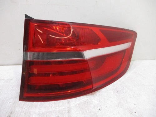 2013 2014 BMW X6 X6M Passenger RH Tail Lamp OEM used OEM tail light assembly
