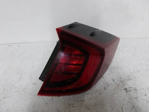2021-2022 Hyundai Sonata Passenger RH Tail Light Lamp OEM used OEM tail light assembly