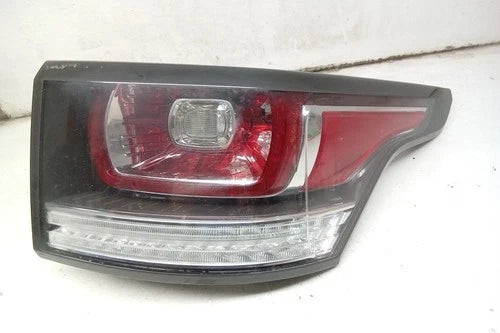 14 2014 Land Rover Range Rover Sport Passenger RH Tail Light Lamp OEM used OEM tail light assembly