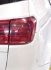 2019-2021 Kia Sedona Passenger RH Quarter Tail Light Tail Lamp OEM used OEM tail light assembly