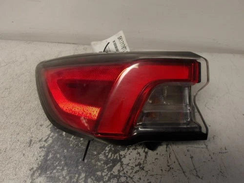 2020-2022 Ford Escape Driver LH Tail Light Lamp OEM used OEM tail light assembly