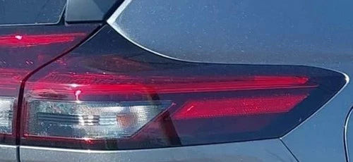 2021-2025 Nissan Rogue RH Passenger Quarter Panel Mounted Tail Light Lamp OEM used OEM tail light assembly