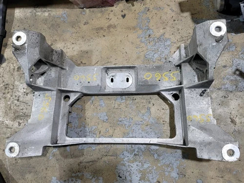 98-04 Corvette C5 Rear Subframe Cradle Crossmember OEM 10317602 5560-s used OEM rear subframe and crossmember
