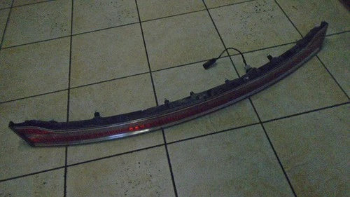 2013-2020 Lincoln MKZ Left LH Driver Tail Light Lid Mount DP53-13B433-AL OEM OEM used OEM tail light assembly