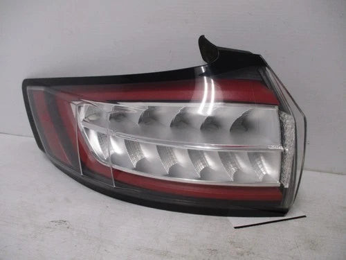 2015 2016 2017 2018 Ford Edge Driver LH Tail Lamp OEM used OEM tail light assembly