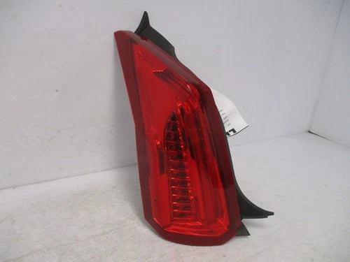 15 16 17 18 19 Cadillac ATS Coupe Driver LH Tail Lamp OEM used OEM tail light assembly