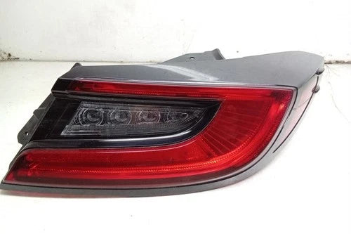 23 2023 Toyota GR86 Passenger RH Tail Light Lamp OEM used OEM tail light assembly