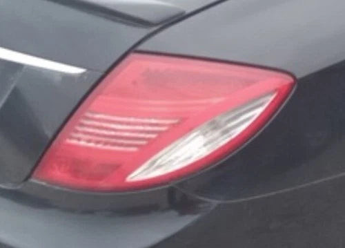 2007 2008 Mercedes-Benz CL Class Passenger RH Side Tail Lamp OEM used OEM tail light assembly