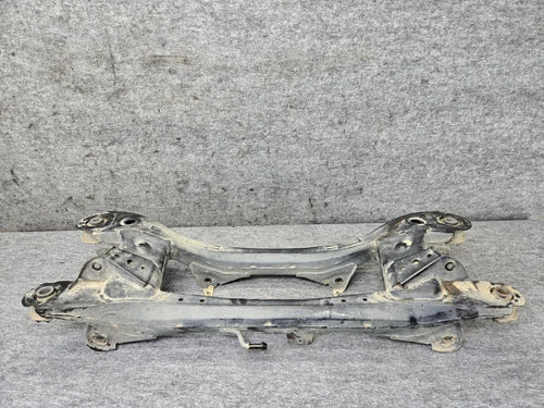 REAR SUBFRAME SUB FRAME CROSSMEMBER LEXUS 11-13 CT200h HS250H OEM used OEM rear subframe and crossmember