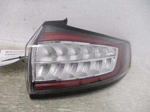 2015 2016 2017 2018 Ford Edge Passenger RH Tail Lamp OEM used OEM tail light assembly