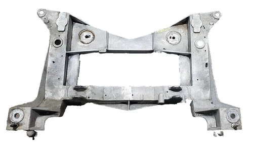 98-04 Corvette C5 Rear Subframe Cradle Crossmember OEM 5730-s used OEM rear subframe and crossmember