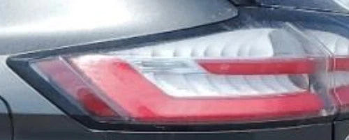 2019-2024 Ford Edge LH Driver Quarter Panel Mounted Tail Light Lamp OEM used OEM tail light assembly