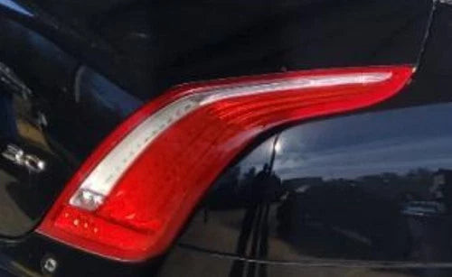 2010-2015 Jaguar XJ RH Passenger Tail Light Lamp OEM used OEM tail light assembly