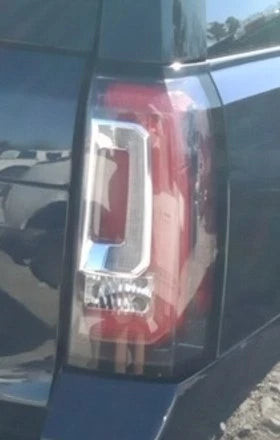 15-20 GMC Yukon XL 1500 Rear Right Passenger Tail Light Lamp OEM OEM used OEM tail light assembly