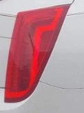 2013-2017 Cadillac XTS RH Passenger Tail Light Lamp OEM used OEM tail light assembly