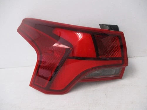 2021 2022 2023 Hyundai Santa Fe Driver LH LED Tail Lamp OEM used OEM tail light assembly