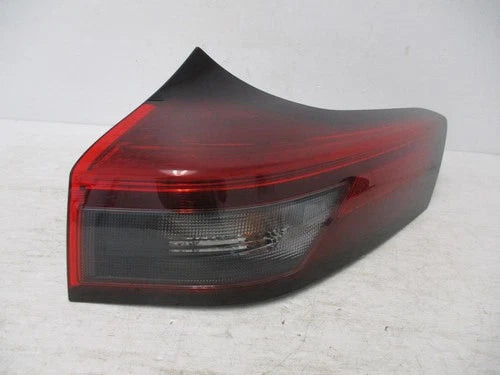 2021 2022 2023 2024 2025 Nissan Rogue Passenger RH Tail Lamp OEM used OEM tail light assembly