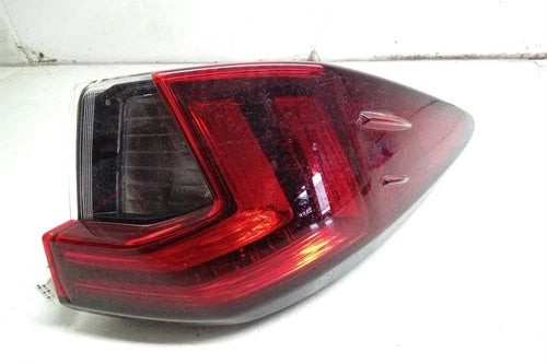 18 2018 Lexus RX350 Passenger RH Quarter Mounted Tail Light Lamp OEM used OEM tail light assembly